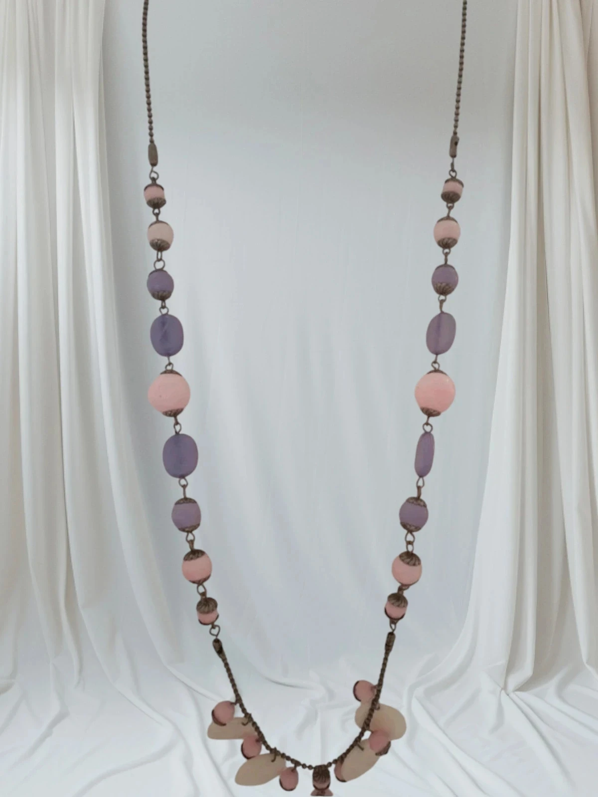 Sautoir. – photo 2